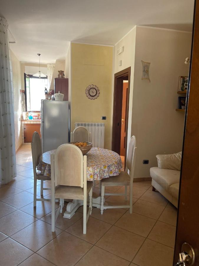 Villa Gemma San Vito dei Normanni Εξωτερικό φωτογραφία