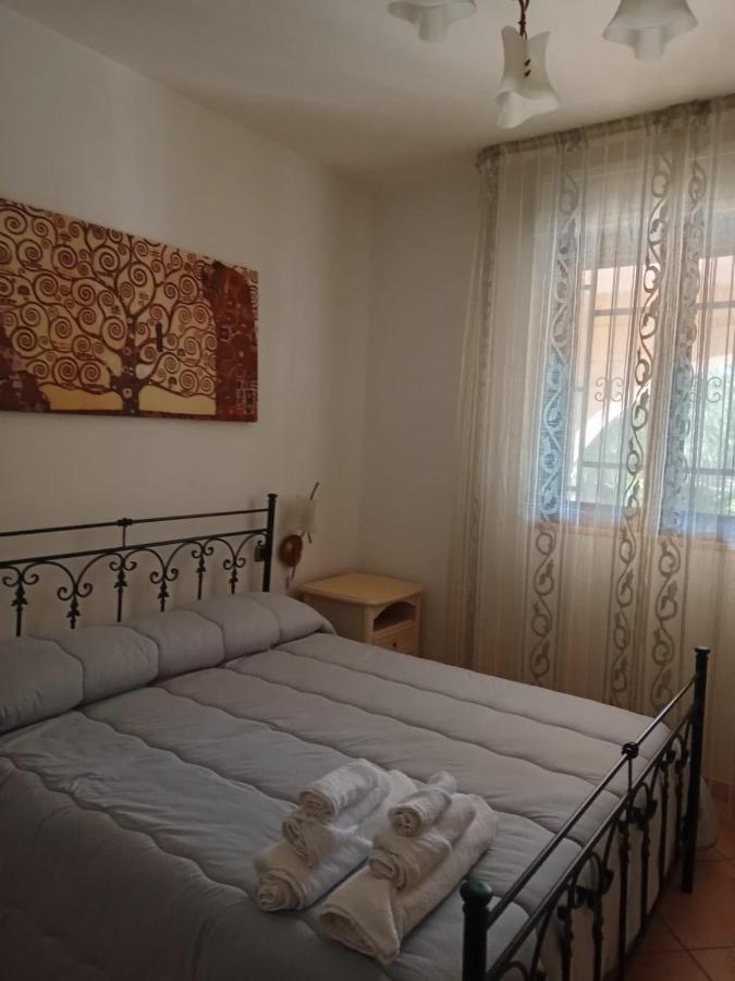 Villa Gemma San Vito dei Normanni Εξωτερικό φωτογραφία