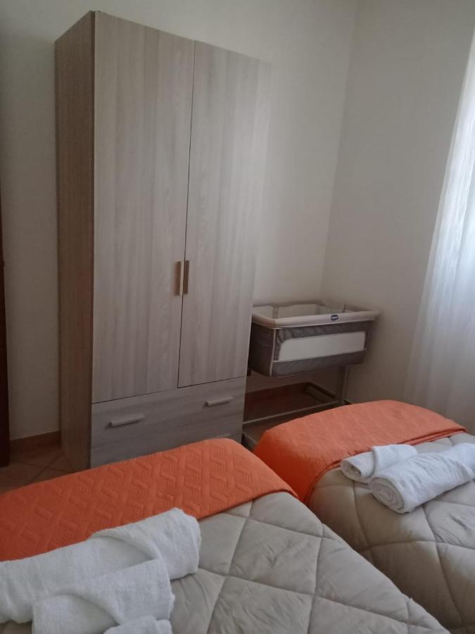 Villa Gemma San Vito dei Normanni Εξωτερικό φωτογραφία