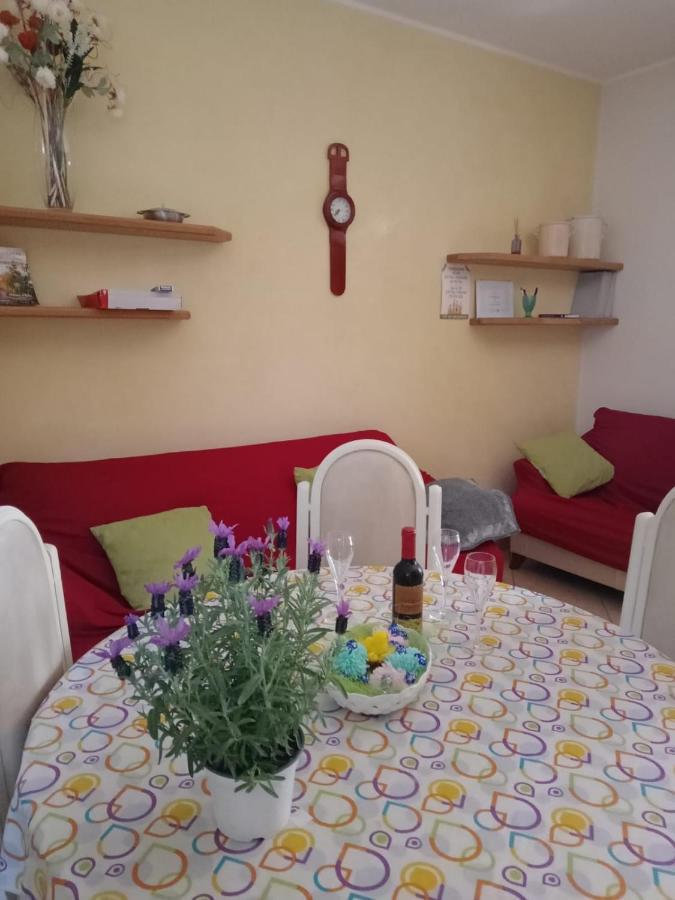 Villa Gemma San Vito dei Normanni Εξωτερικό φωτογραφία