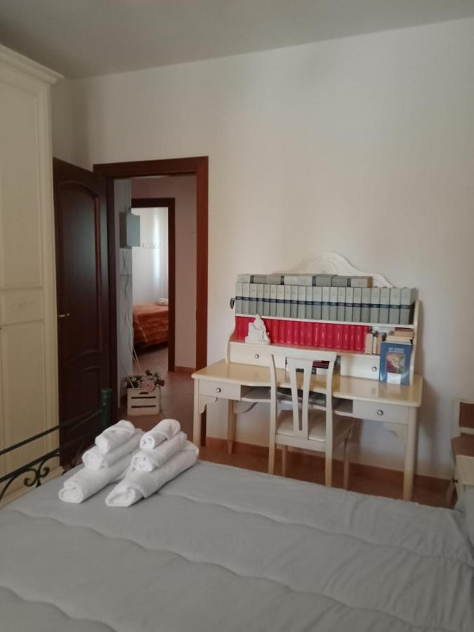 Villa Gemma San Vito dei Normanni Εξωτερικό φωτογραφία